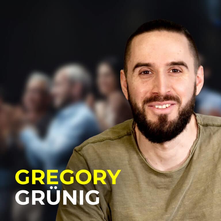Gregory Grünig