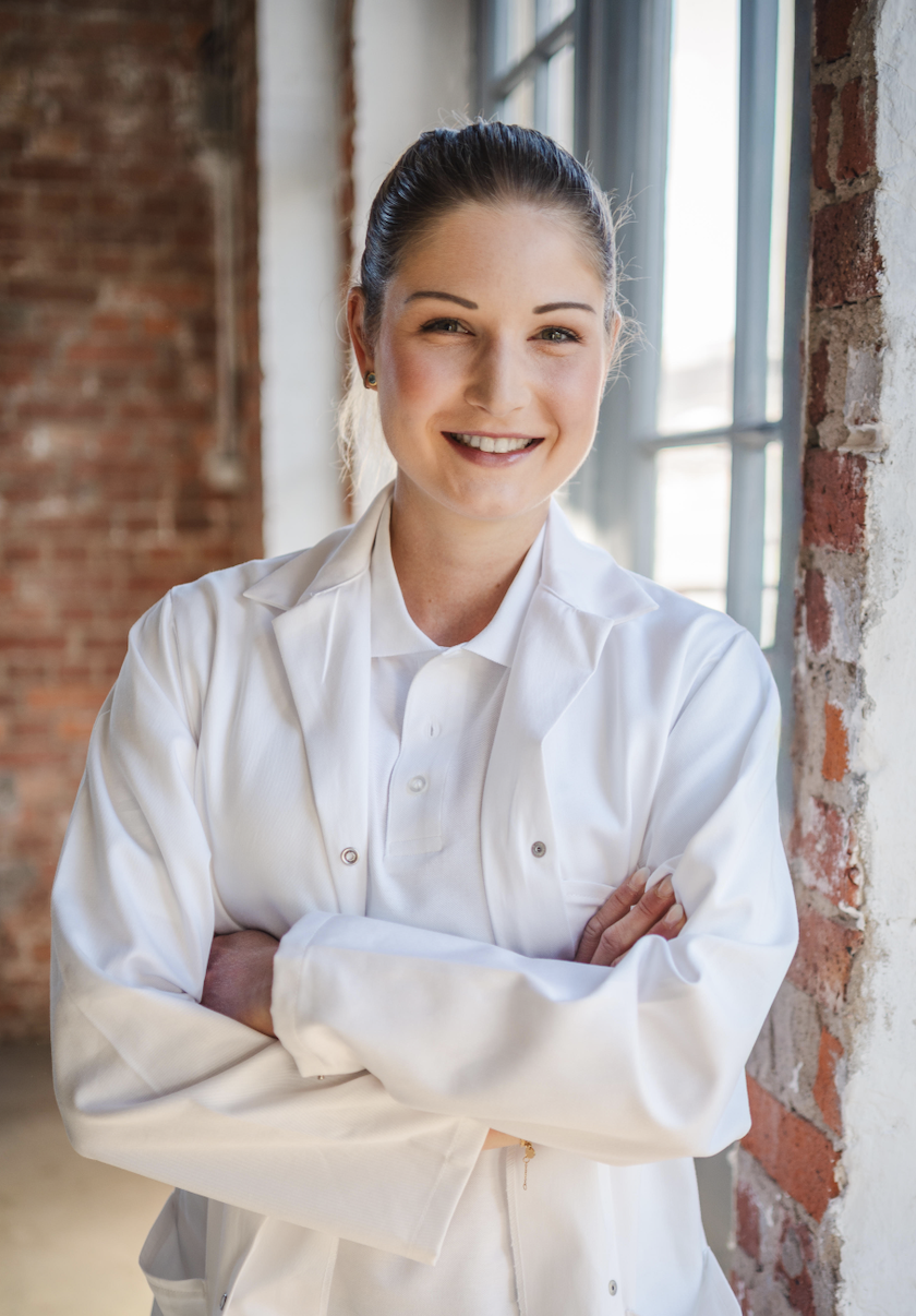Dr. Julia-Christina Welzel